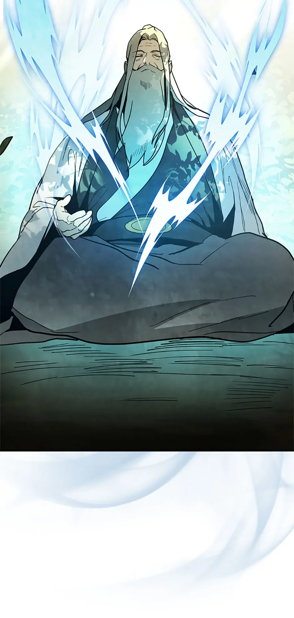 Yi Shen Dang Guan Chapter 63 30